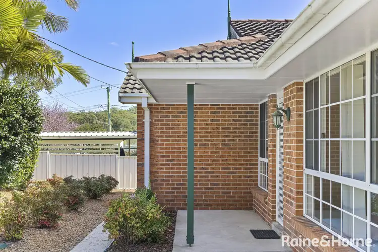 Third view of Homely house listing, 3 Geer Close, Lemon Tree Passage NSW 2319