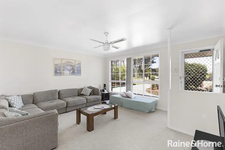 Fourth view of Homely house listing, 3 Geer Close, Lemon Tree Passage NSW 2319