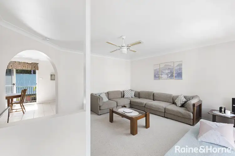 Fifth view of Homely house listing, 3 Geer Close, Lemon Tree Passage NSW 2319