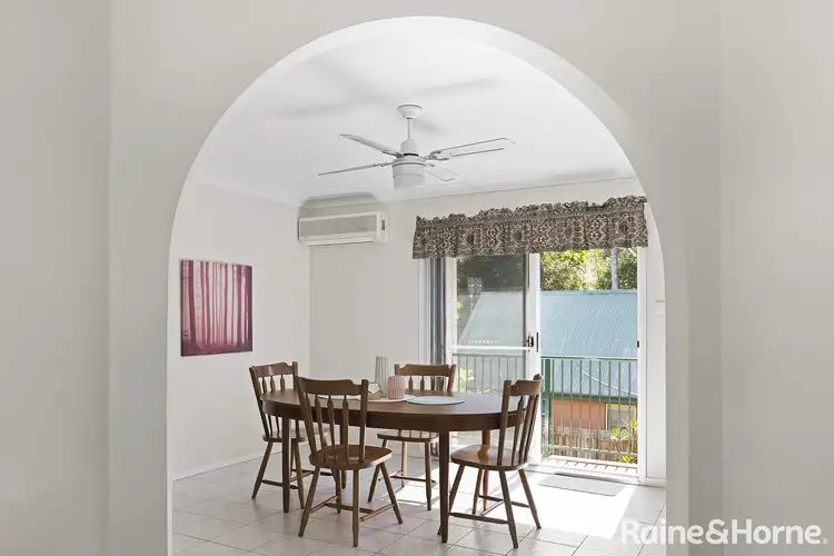 Sixth view of Homely house listing, 3 Geer Close, Lemon Tree Passage NSW 2319