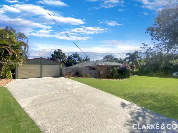 Main view of Homely house listing, 4 Cresthaven Court, Glass House Mountains QLD 4518