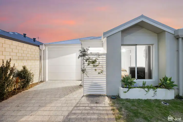20 Sidgwick Avenue, Piara Waters WA 6112