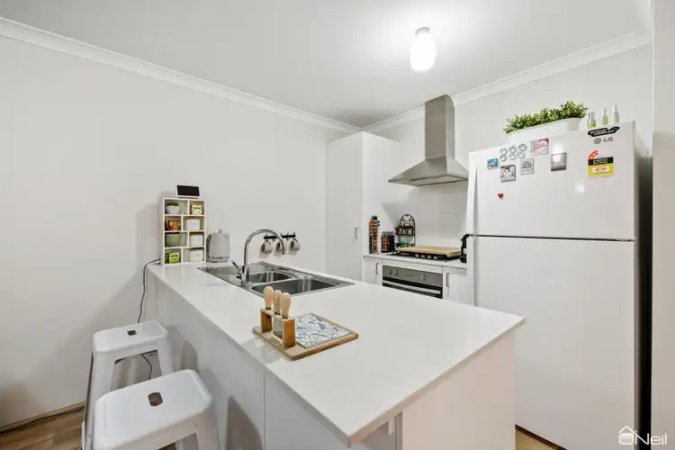 Second view of Homely house listing, 20 Sidgwick Avenue, Piara Waters WA 6112