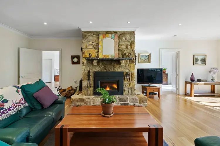 Main view of Homely rural property listing, 480 Springs Road, Terip Terip VIC 3719