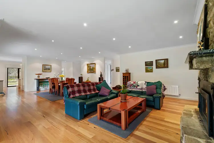Sixth view of Homely rural property listing, 480 Springs Road, Terip Terip VIC 3719