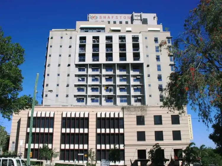 702/188 Shafston Av, Kangaroo Point QLD 4169
