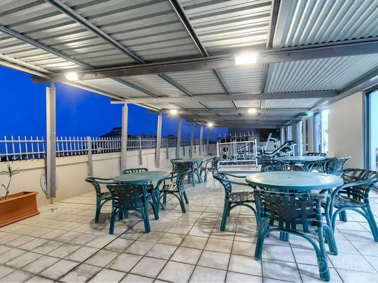 Fourth view of Homely unit listing, 702/188 Shafston Av, Kangaroo Point QLD 4169