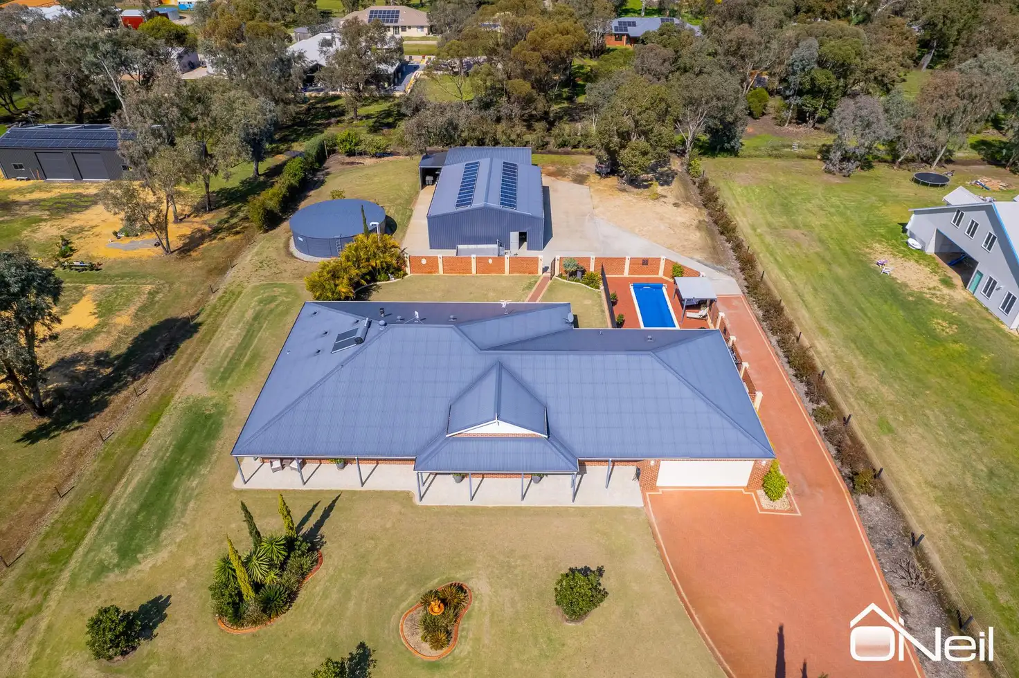 Main view of Homely house listing, 22 Maresfield Way, Cardup WA 6122