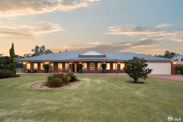 Second view of Homely house listing, 22 Maresfield Way, Cardup WA 6122