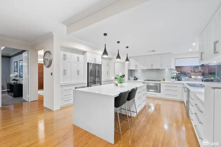 Fifth view of Homely house listing, 22 Maresfield Way, Cardup WA 6122