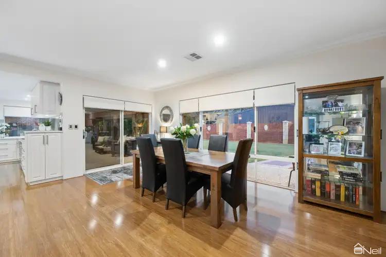 Sixth view of Homely house listing, 22 Maresfield Way, Cardup WA 6122