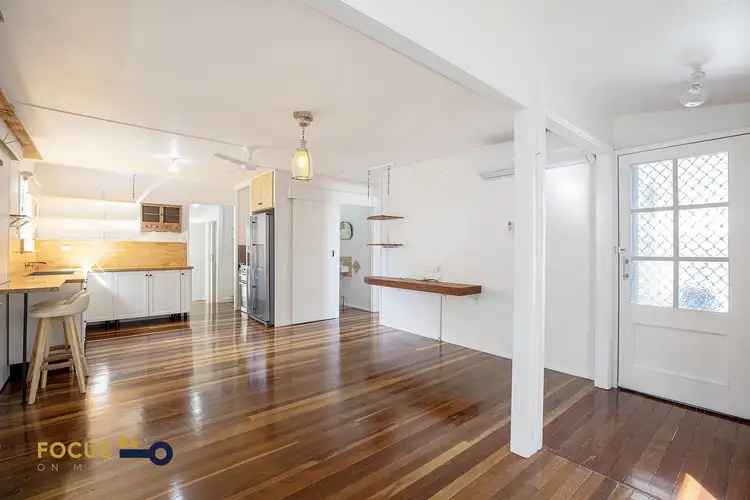 53 Cooper Avenue, Campwin Beach QLD 4737