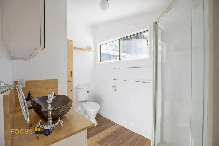 Sixth view of Homely house listing, 53 Cooper Avenue, Campwin Beach QLD 4737