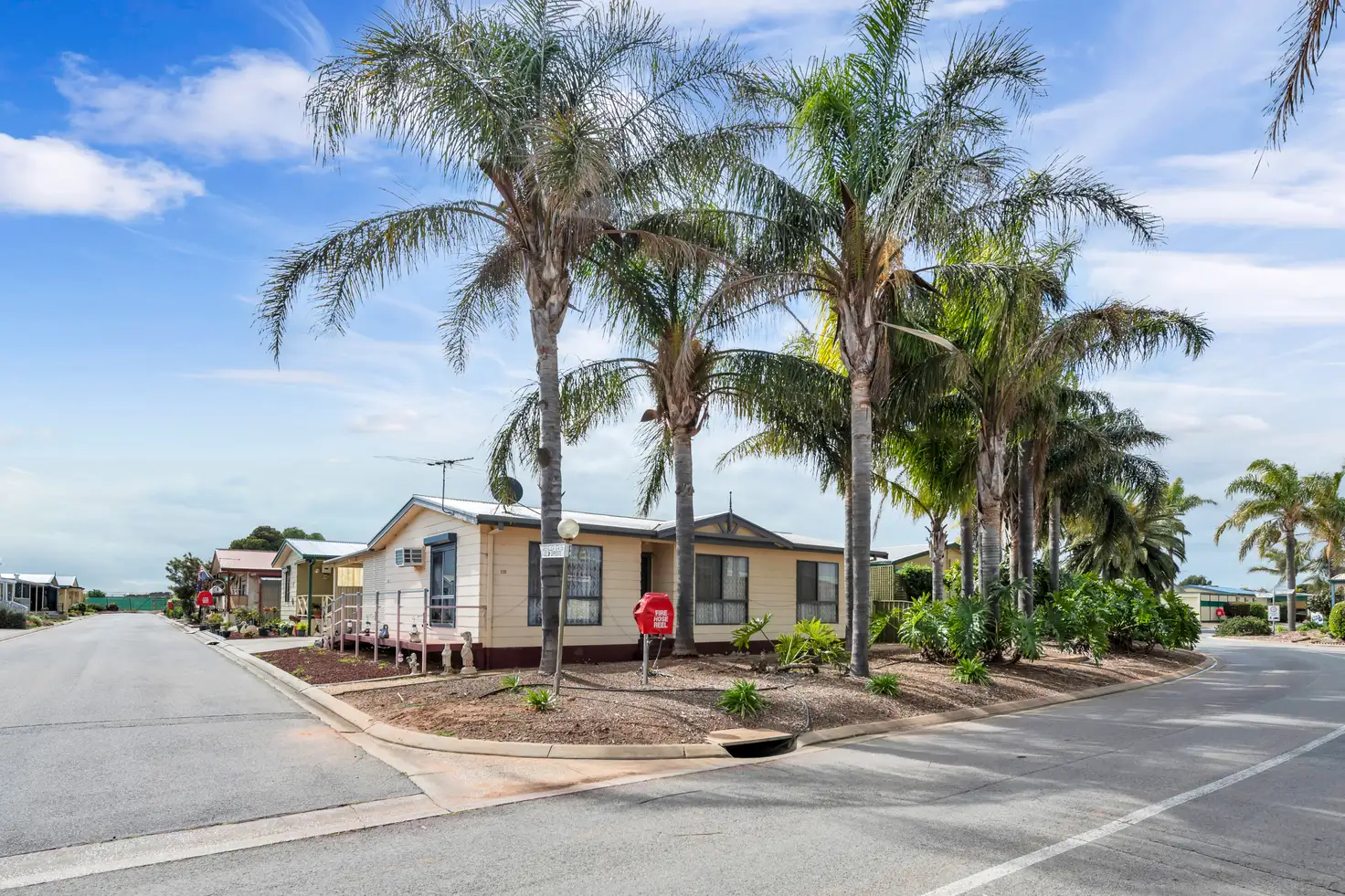 Main view of Homely house listing, 116/61 Supple Road, Waterloo Corner SA 5110