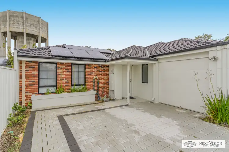 15C Counsel Road, Coolbellup WA 6163
