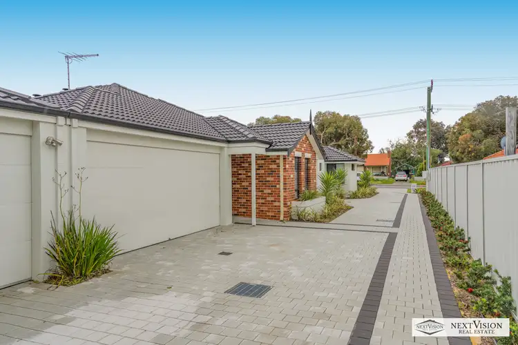 Second view of Homely house listing, 15C Counsel Road, Coolbellup WA 6163
