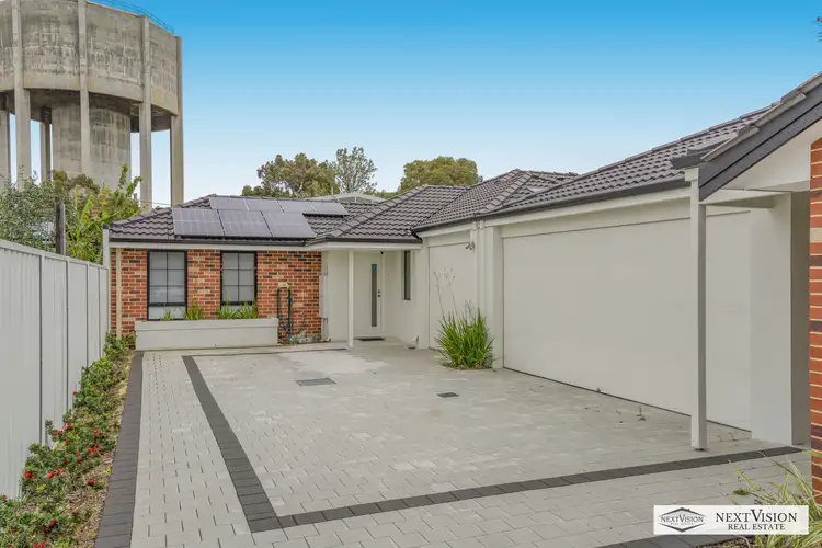 Third view of Homely house listing, 15C Counsel Road, Coolbellup WA 6163