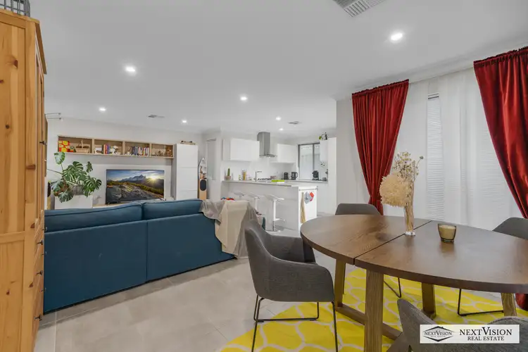 Fourth view of Homely house listing, 15C Counsel Road, Coolbellup WA 6163