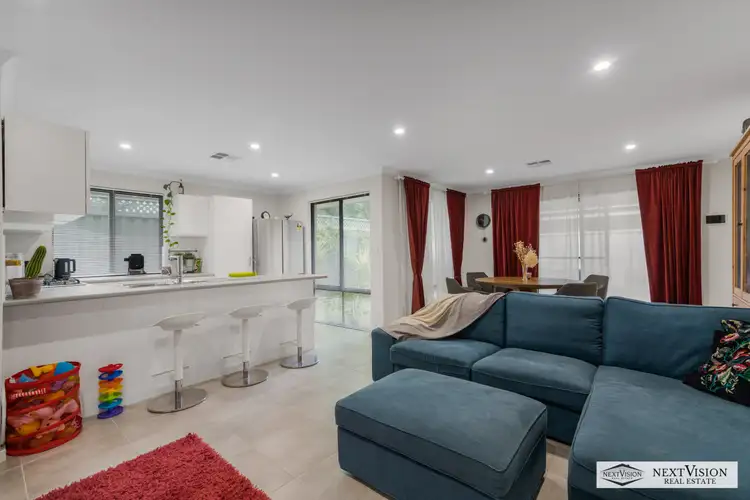 Fifth view of Homely house listing, 15C Counsel Road, Coolbellup WA 6163