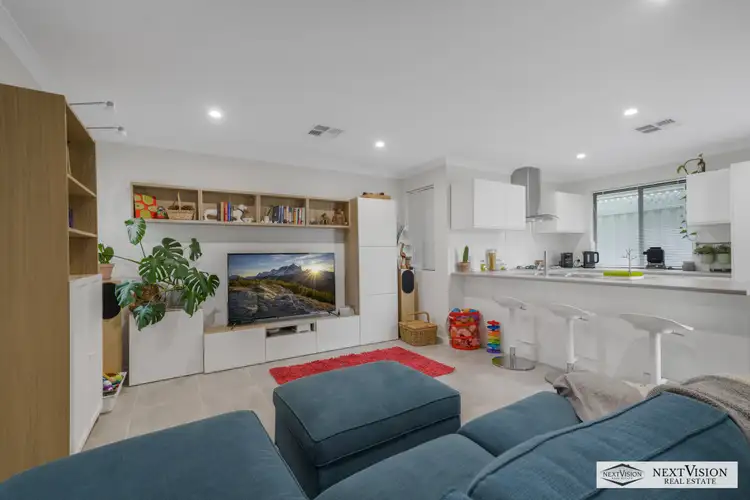 Sixth view of Homely house listing, 15C Counsel Road, Coolbellup WA 6163