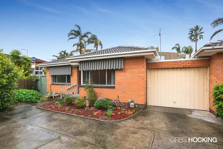 Main view of Homely unit listing, 11/14 Naples Road, Mentone VIC 3194