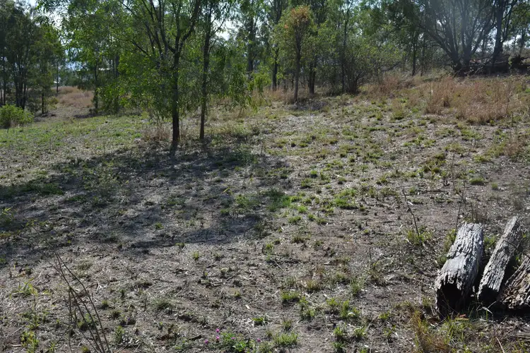 Second view of Homely land listing, LOT 9 Long Street, Mount Perry QLD 4671