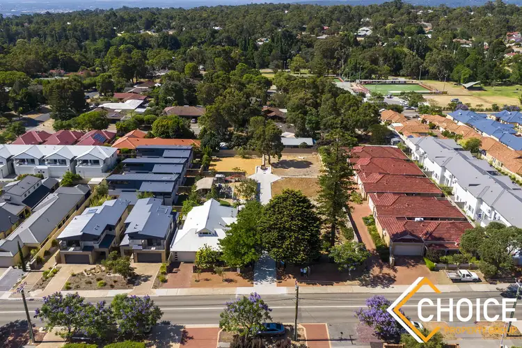 Fourth view of Homely land listing, 16 Heath Road, Kalamunda WA 6076