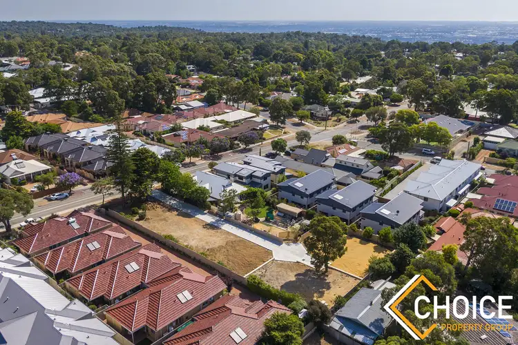 Sixth view of Homely land listing, 16 Heath Road, Kalamunda WA 6076