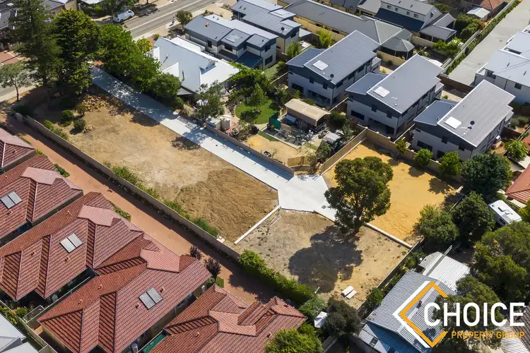 Seventh view of Homely land listing, 16 Heath Road, Kalamunda WA 6076