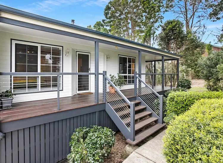 65 Tallowwood Street, Maleny QLD 4552