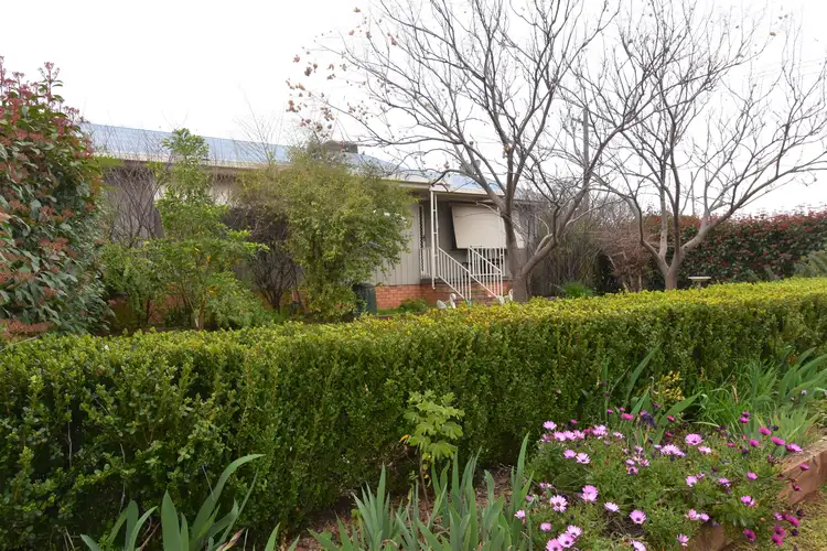 Main view of Homely house listing, 68 Pierce Street, Wellington NSW 2820