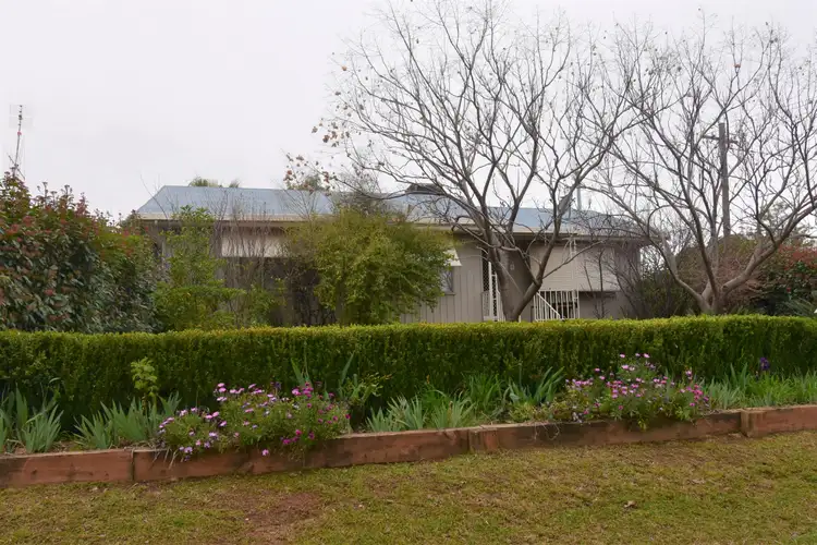 Second view of Homely house listing, 68 Pierce Street, Wellington NSW 2820