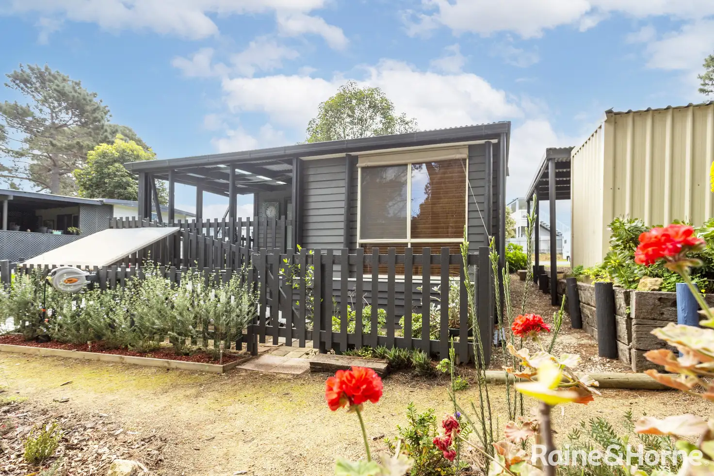 Main view of Homely house listing, Cabin 30/4 Madsen St, Hindmarsh Island SA 5214