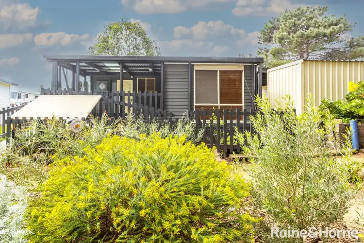 Second view of Homely house listing, Cabin 30/4 Madsen St, Hindmarsh Island SA 5214