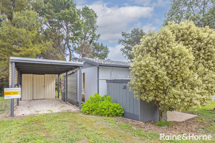 Fourth view of Homely house listing, Cabin 30/4 Madsen St, Hindmarsh Island SA 5214