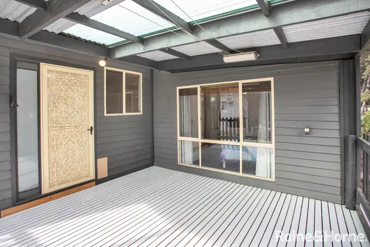 Fifth view of Homely house listing, Cabin 30/4 Madsen St, Hindmarsh Island SA 5214