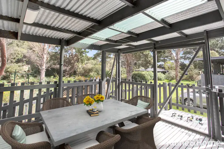 Sixth view of Homely house listing, Cabin 30/4 Madsen St, Hindmarsh Island SA 5214