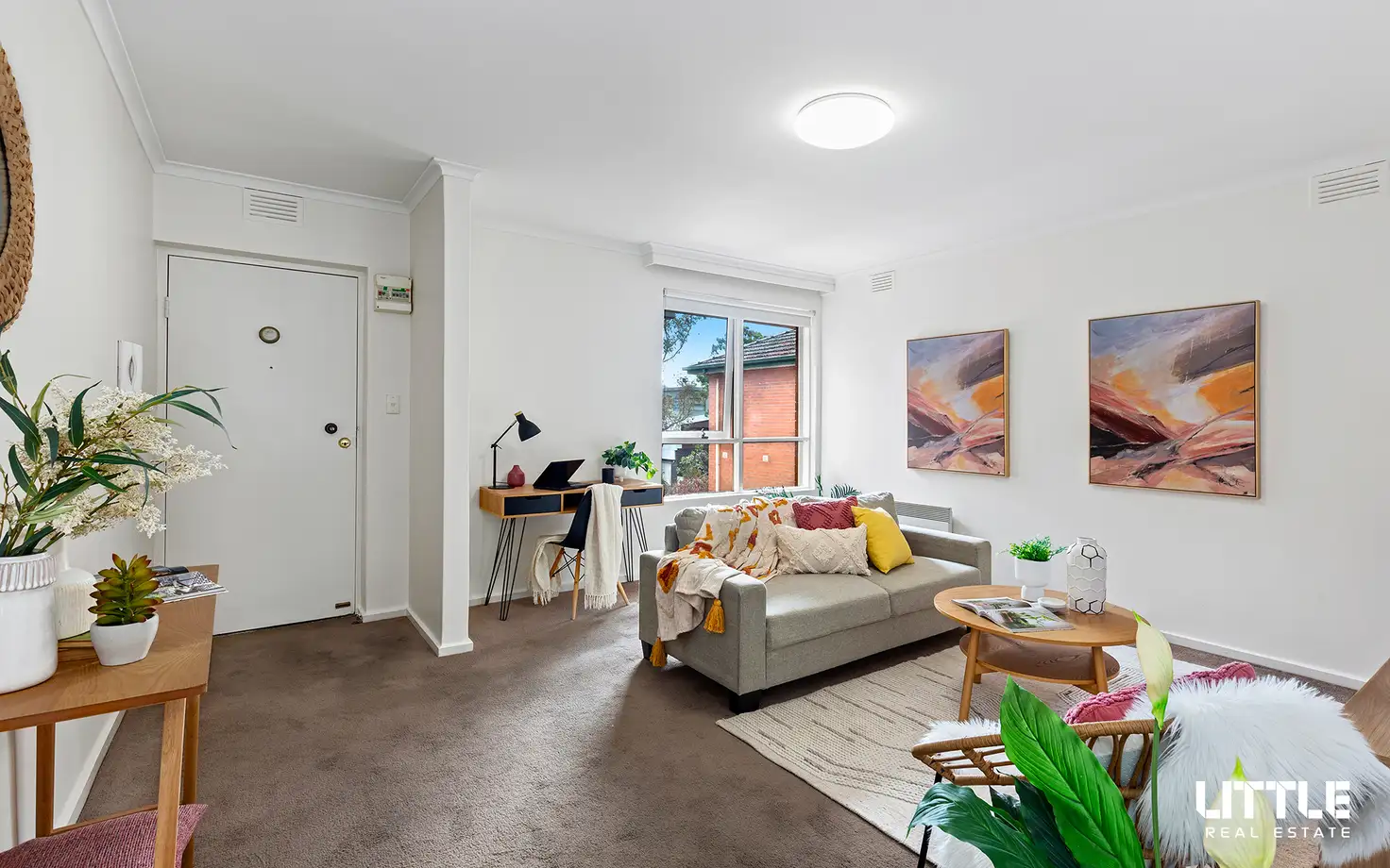 Main view of Homely apartment listing, 8/71 Auburn Road, Hawthorn VIC 3122
