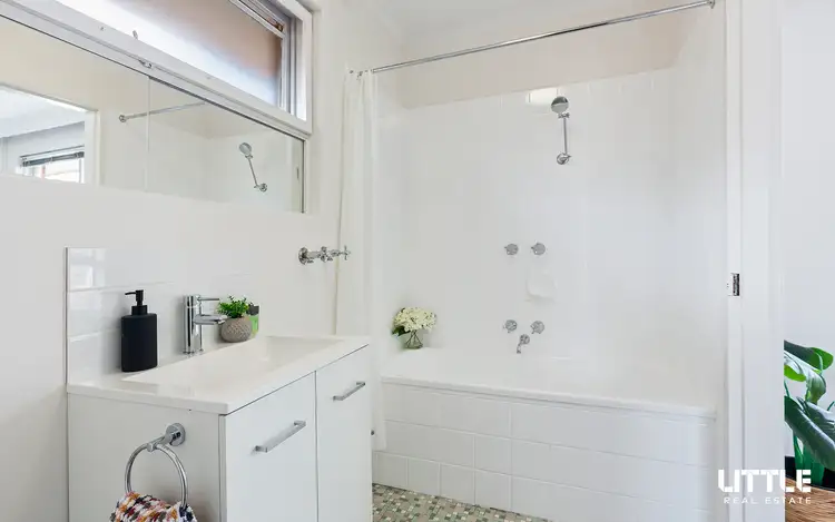 Fifth view of Homely apartment listing, 8/71 Auburn Road, Hawthorn VIC 3122