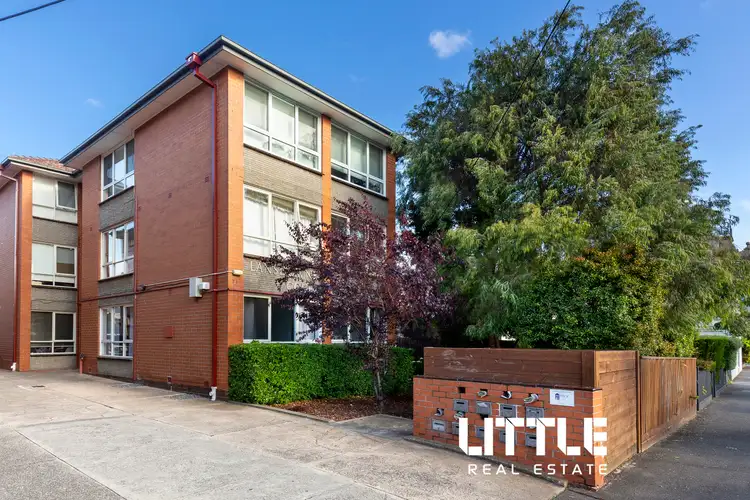Sixth view of Homely apartment listing, 8/71 Auburn Road, Hawthorn VIC 3122