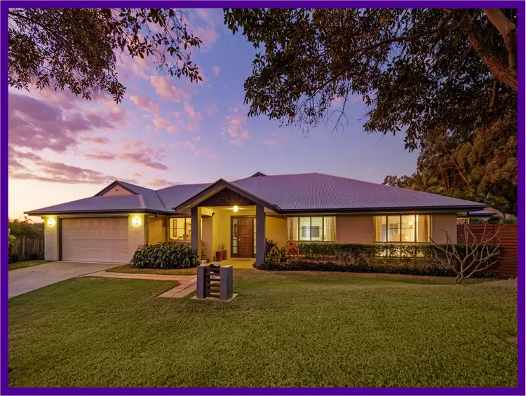 42 The Concourse, Underwood QLD 4119