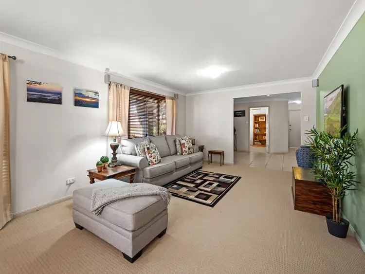 Third view of Homely house listing, 42 The Concourse, Underwood QLD 4119