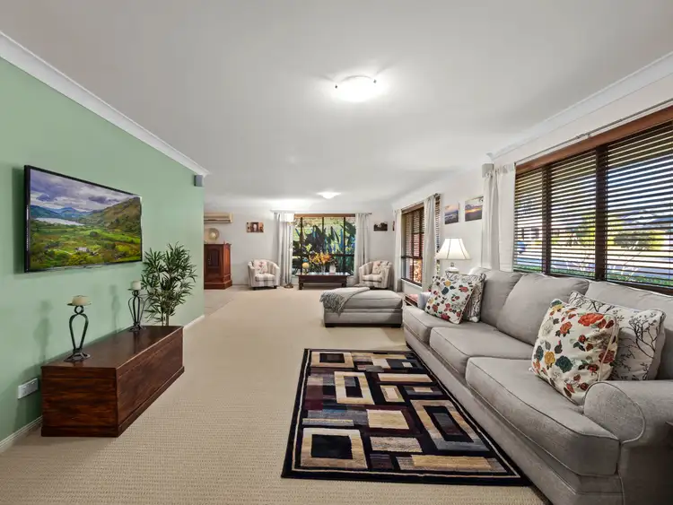 Fourth view of Homely house listing, 42 The Concourse, Underwood QLD 4119