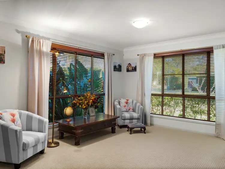 Fifth view of Homely house listing, 42 The Concourse, Underwood QLD 4119
