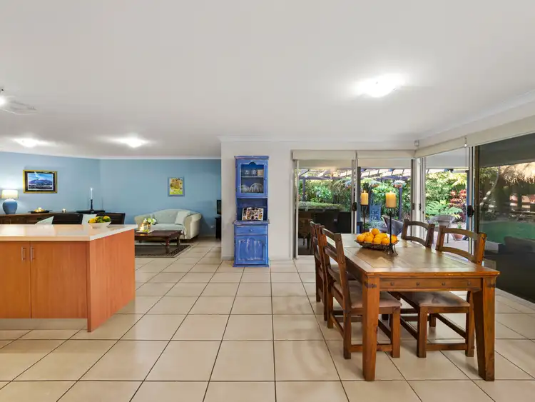 Sixth view of Homely house listing, 42 The Concourse, Underwood QLD 4119