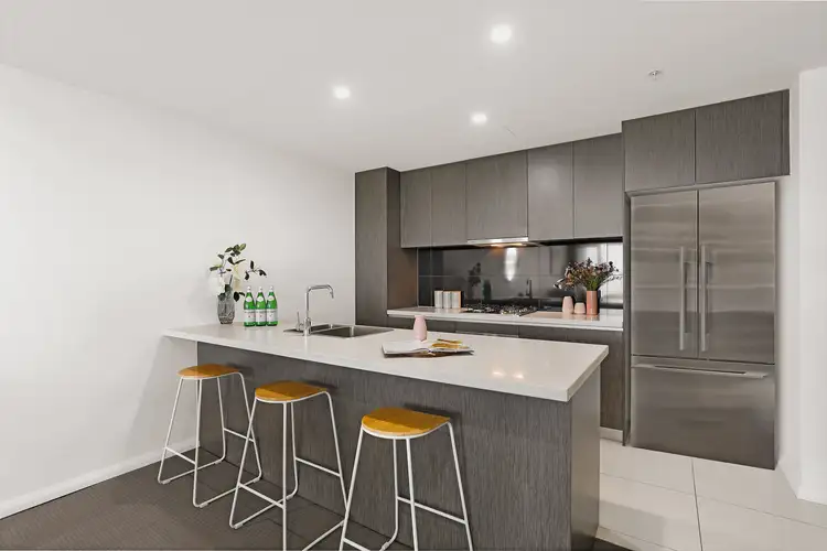 Third view of Homely apartment listing, 709/564 Princes Highway, Rockdale NSW 2216