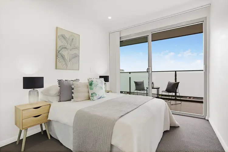 Fourth view of Homely apartment listing, 709/564 Princes Highway, Rockdale NSW 2216