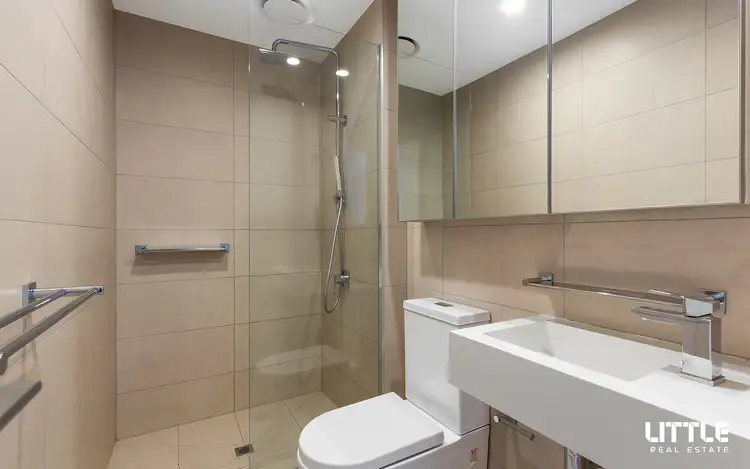 Fifth view of Homely apartment listing, 204/80 Lynch Street, Hawthorn VIC 3122