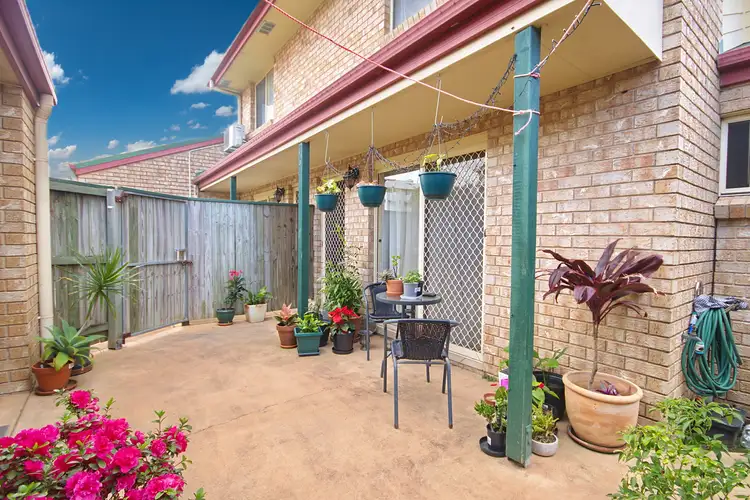 Fourth view of Homely townhouse listing, 3/99 Akonna Street, Wynnum QLD 4178