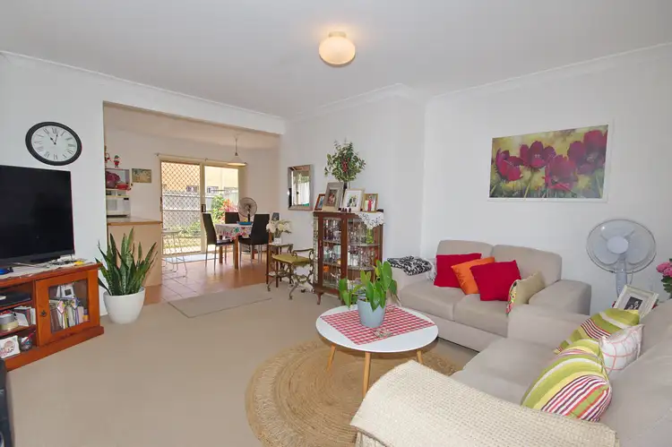 Fifth view of Homely townhouse listing, 3/99 Akonna Street, Wynnum QLD 4178